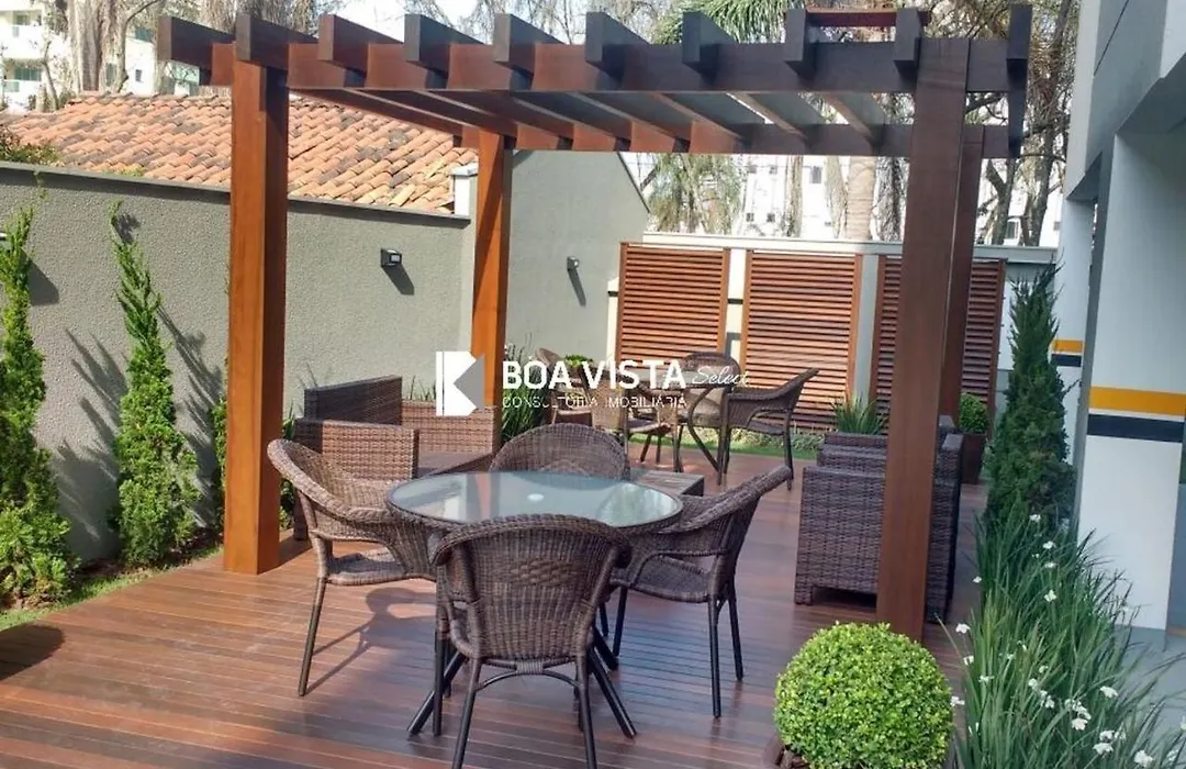 Aluguel Apartamento 2 quartos s 1 suíte Piscina Bombas SC - 301-1