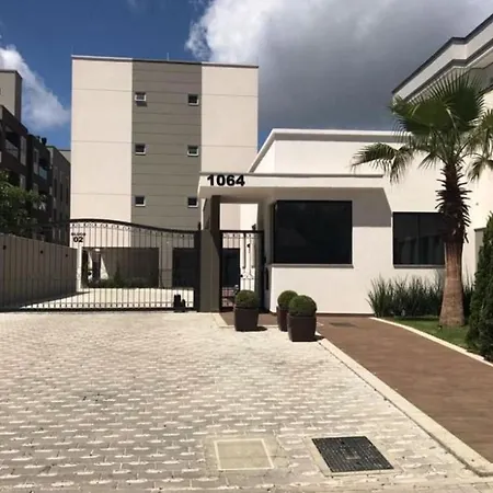 Aluguel Apartamento 2 quartos s 1 suíte Piscina Bombas SC - 301-2